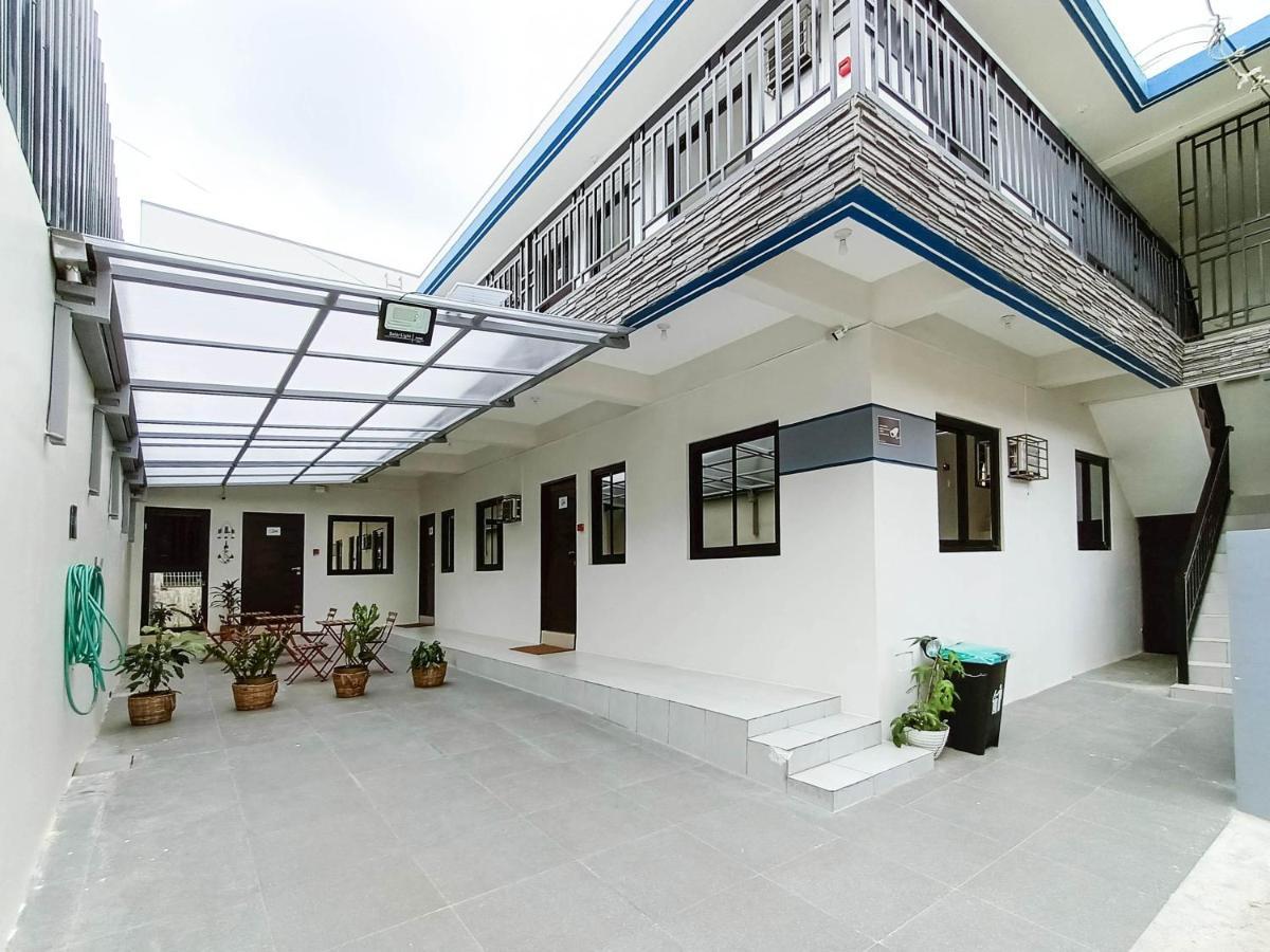 Manzil Anilao B&B 马比尼 外观 照片