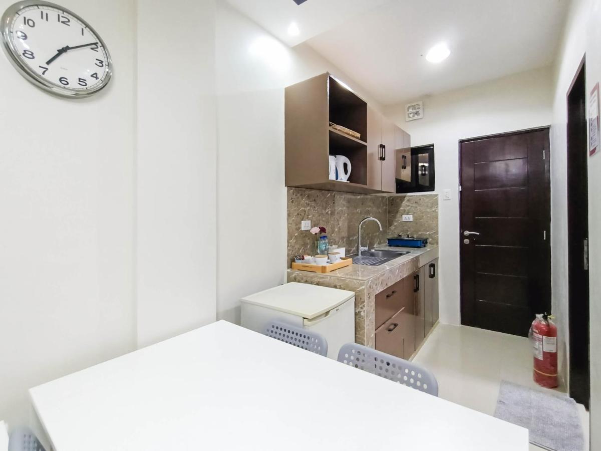 Manzil Anilao B&B 马比尼 外观 照片