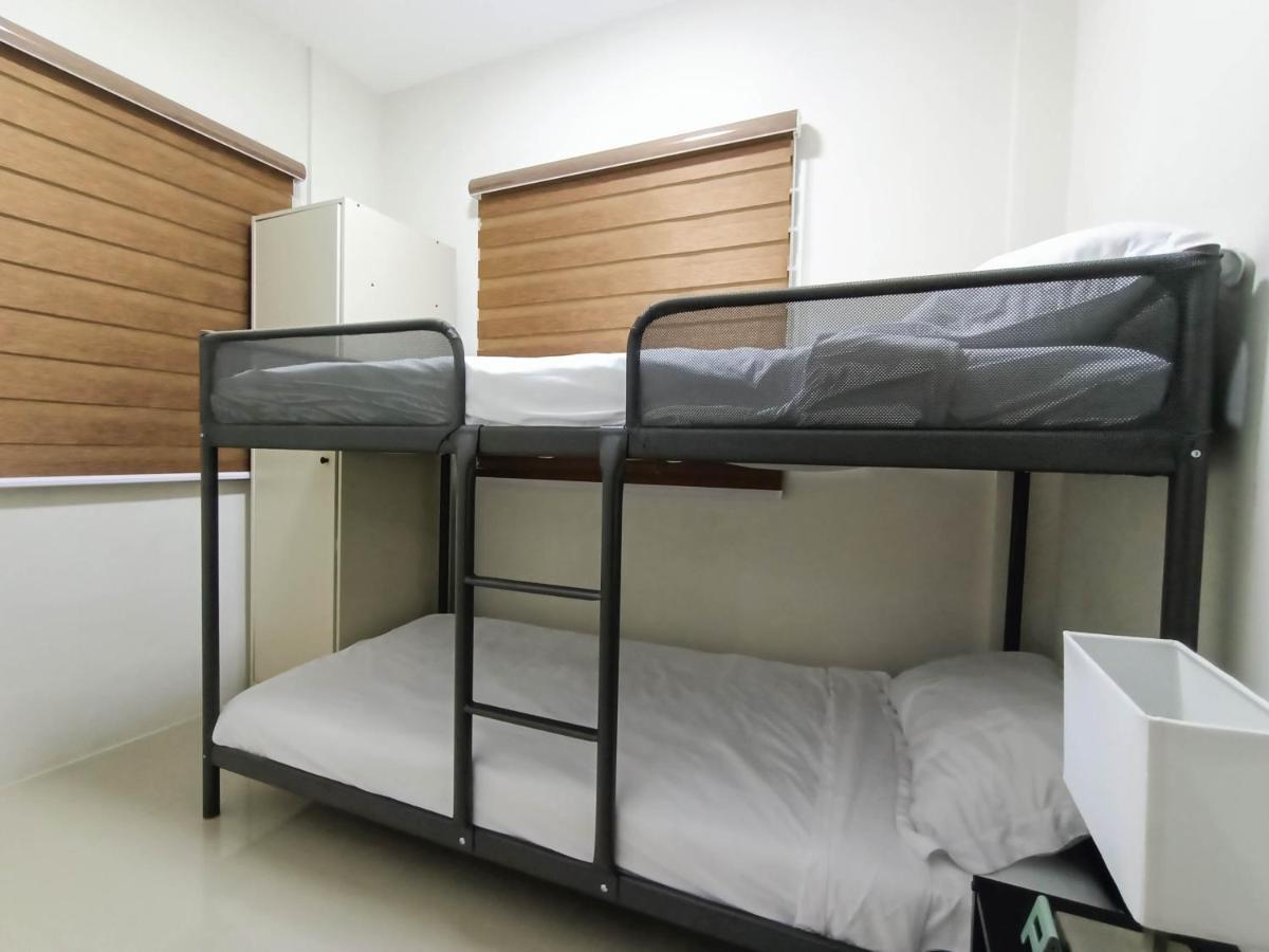 Manzil Anilao B&B 马比尼 外观 照片