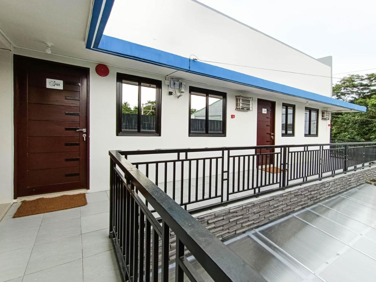 Manzil Anilao B&B 马比尼 外观 照片