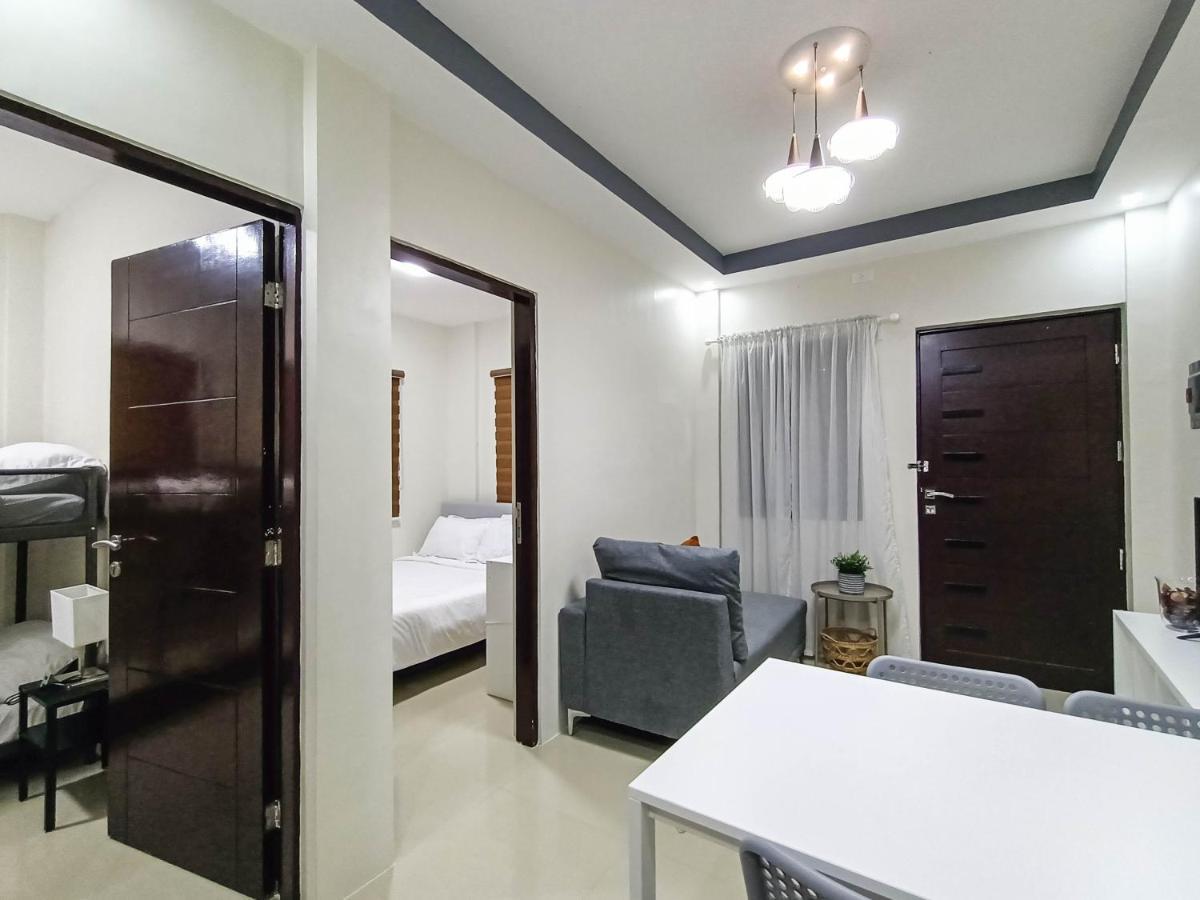 Manzil Anilao B&B 马比尼 外观 照片
