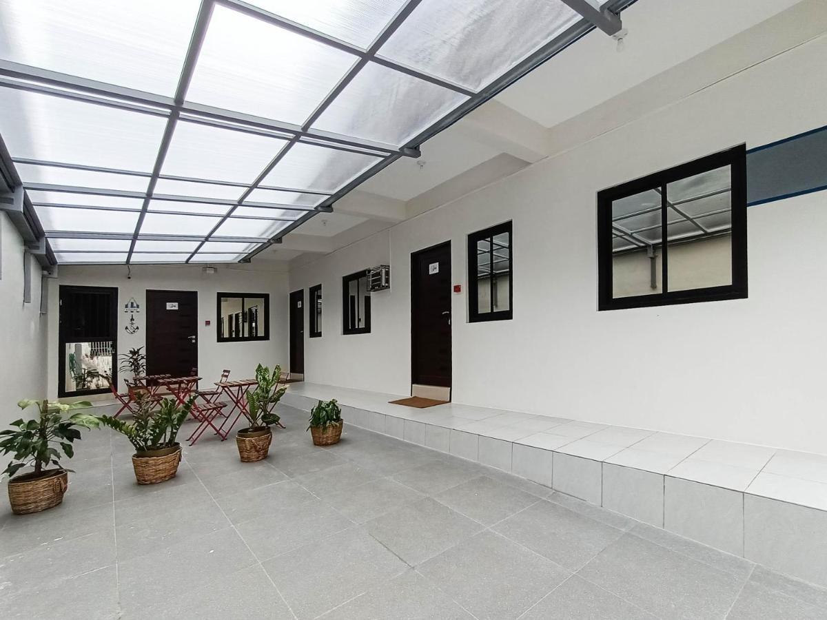 Manzil Anilao B&B 马比尼 外观 照片