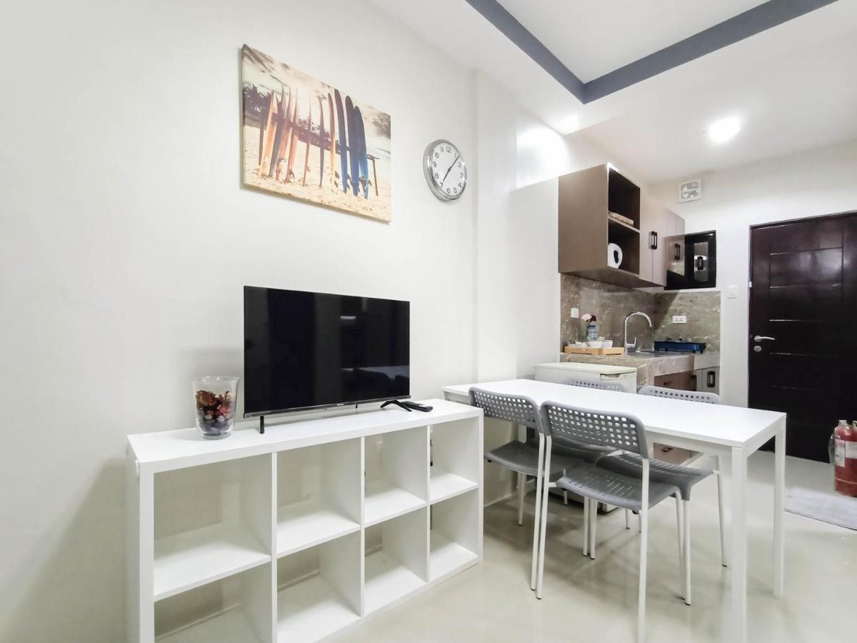 Manzil Anilao B&B 马比尼 外观 照片