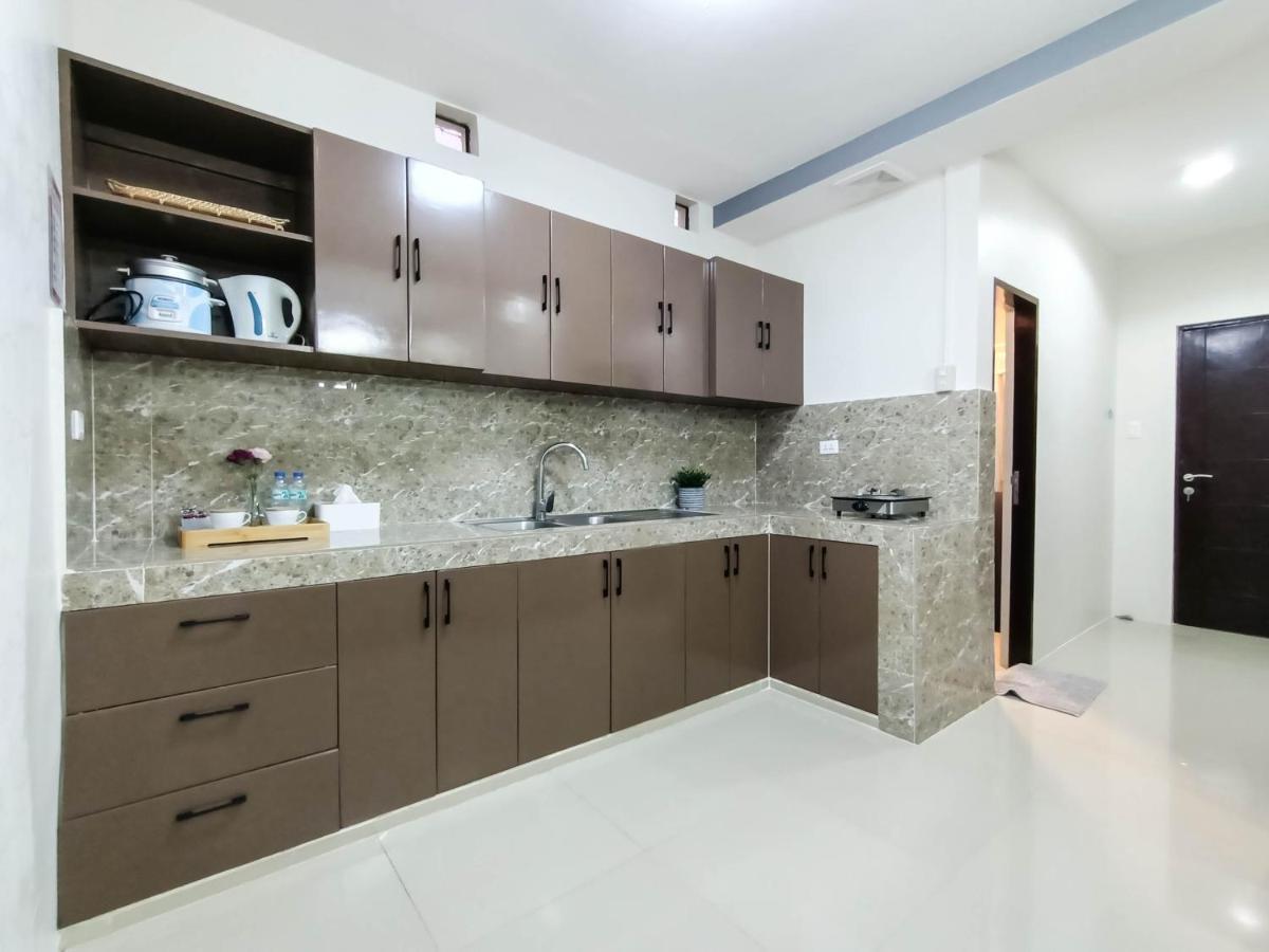 Manzil Anilao B&B 马比尼 外观 照片