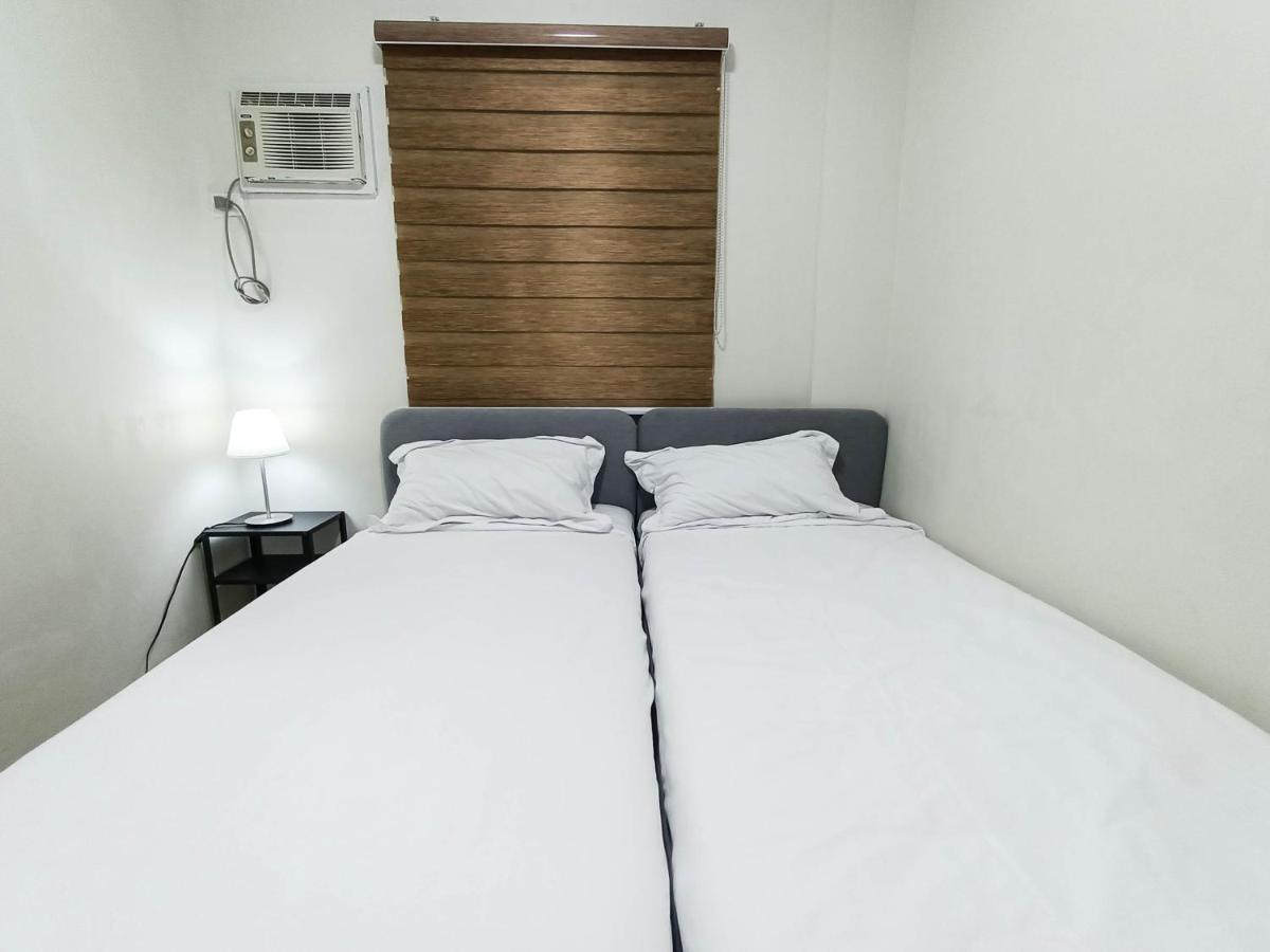 Manzil Anilao B&B 马比尼 外观 照片