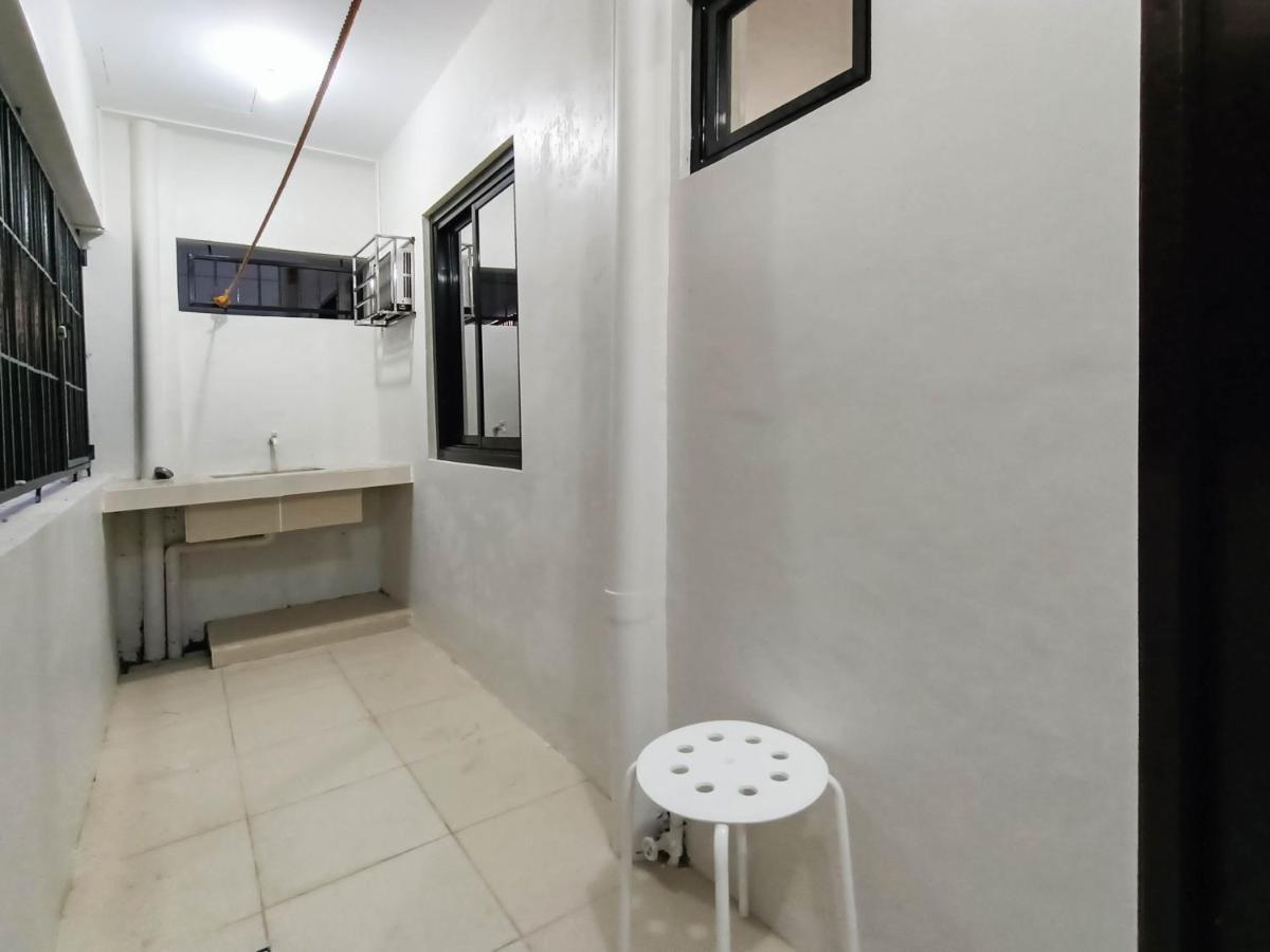 Manzil Anilao B&B 马比尼 外观 照片