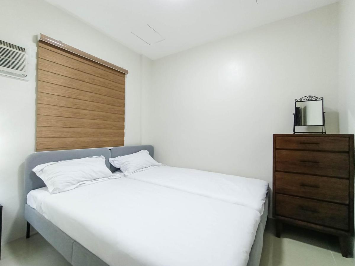 Manzil Anilao B&B 马比尼 外观 照片