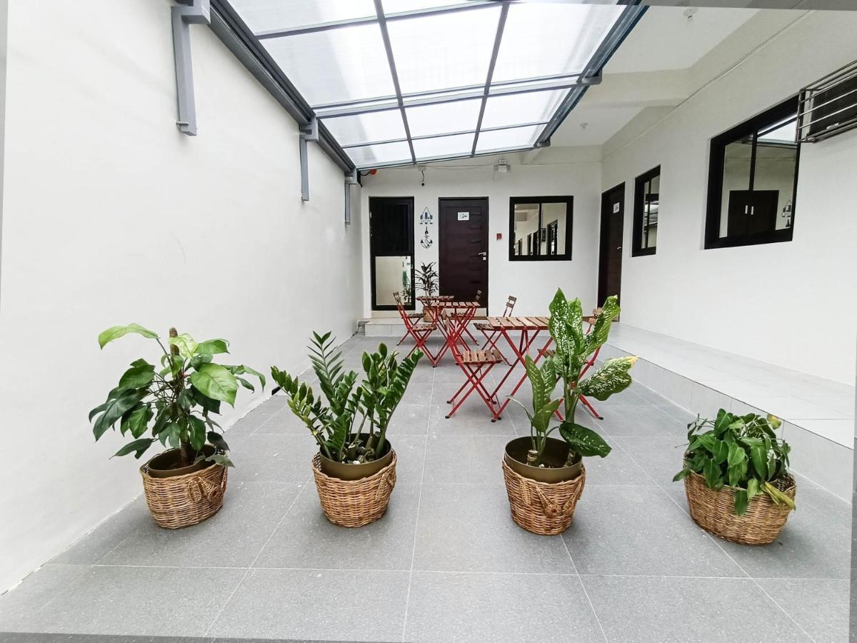 Manzil Anilao B&B 马比尼 外观 照片