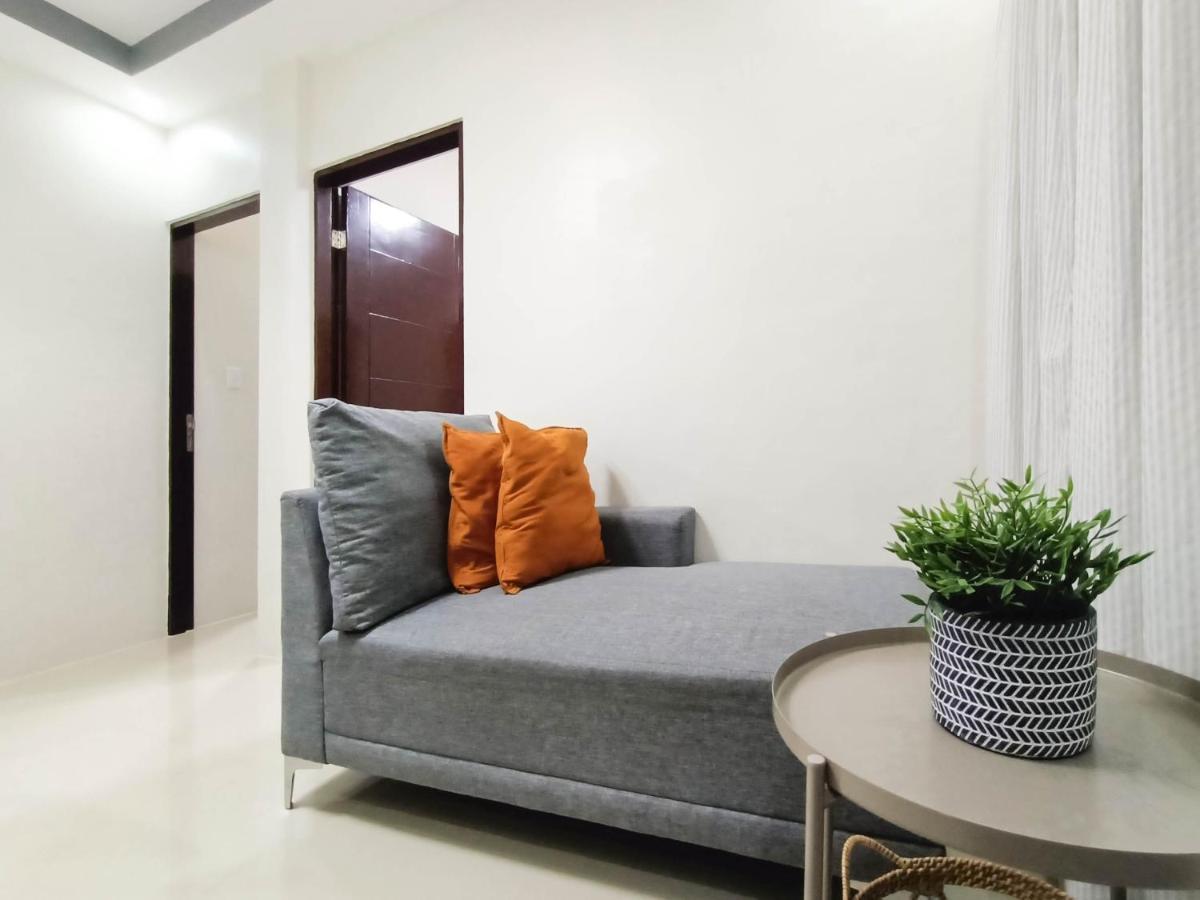 Manzil Anilao B&B 马比尼 外观 照片