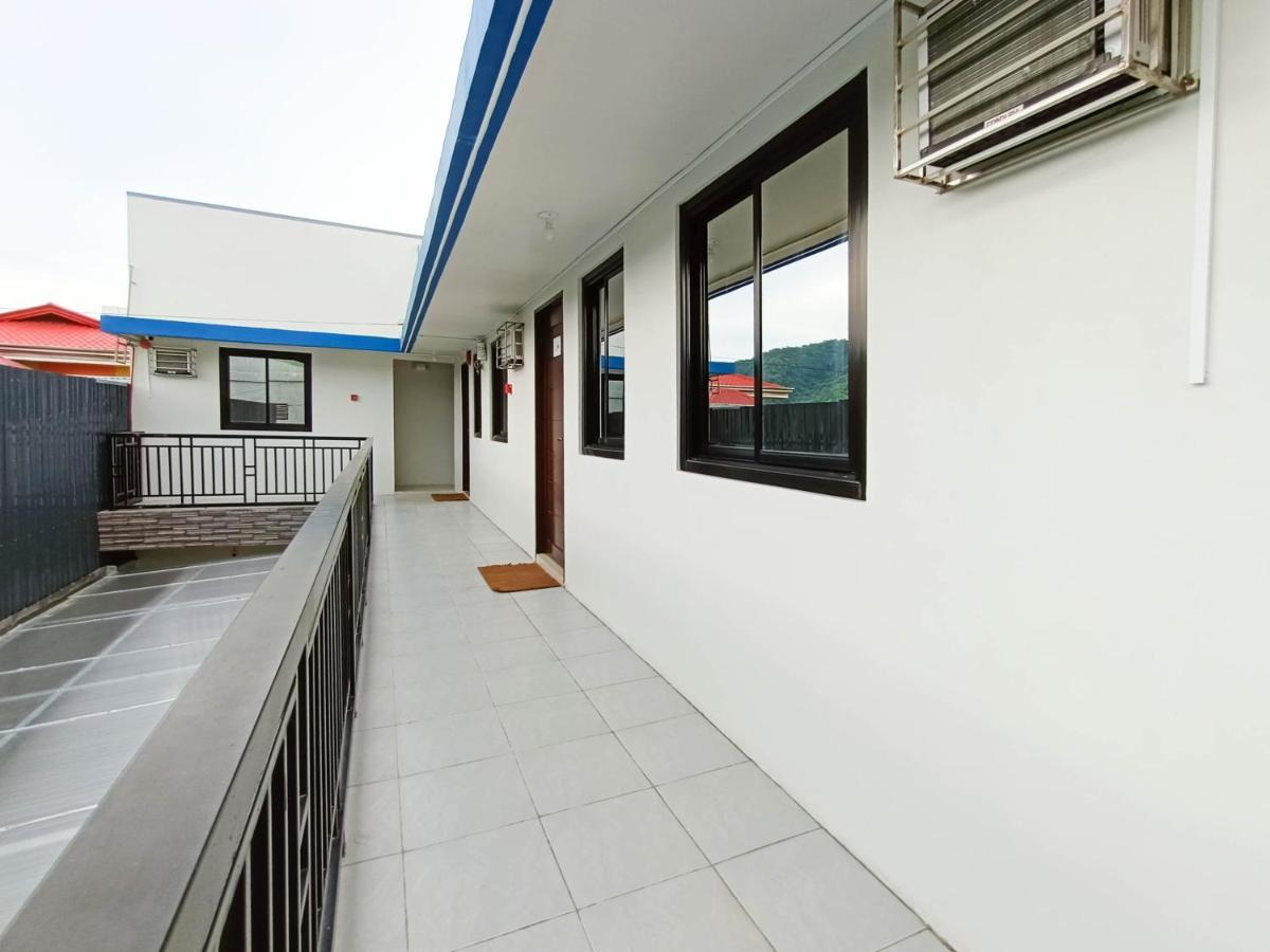 Manzil Anilao B&B 马比尼 外观 照片