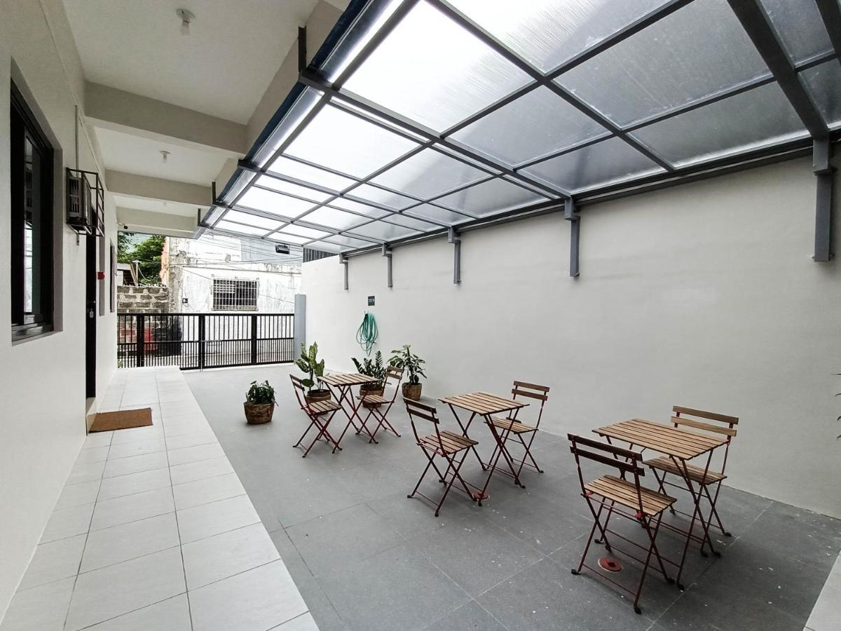Manzil Anilao B&B 马比尼 外观 照片