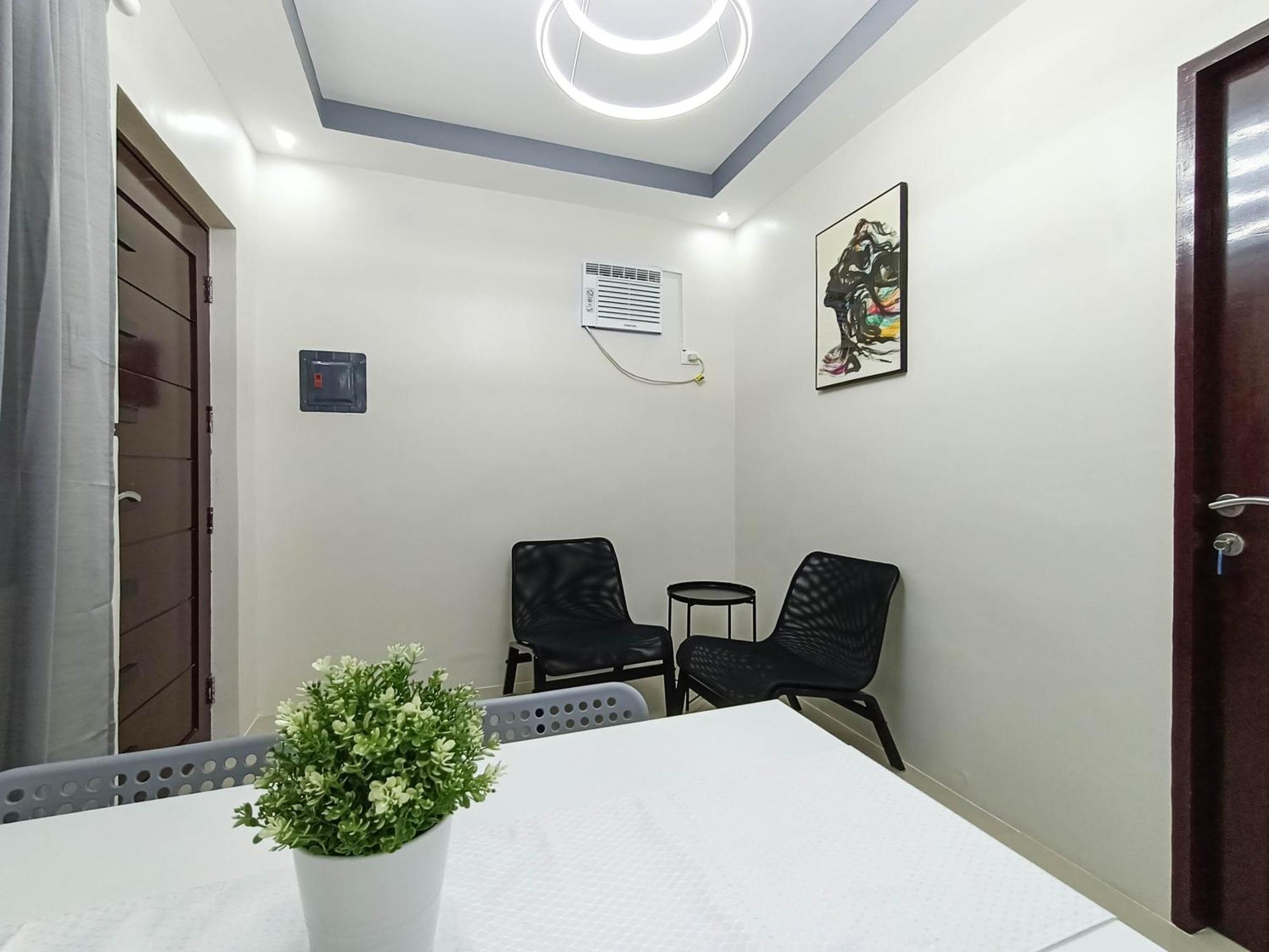 Manzil Anilao B&B 马比尼 外观 照片