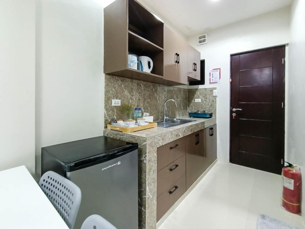 Manzil Anilao B&B 马比尼 外观 照片