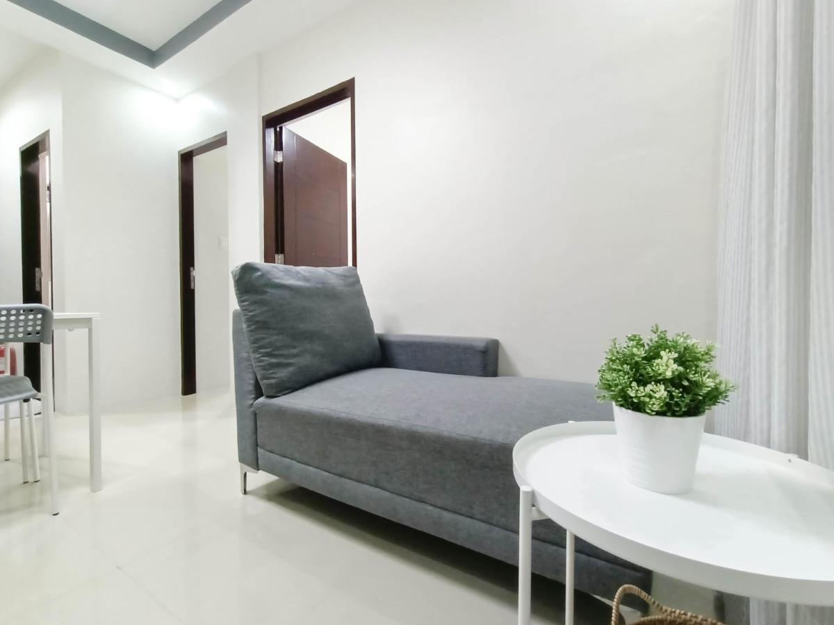 Manzil Anilao B&B 马比尼 外观 照片