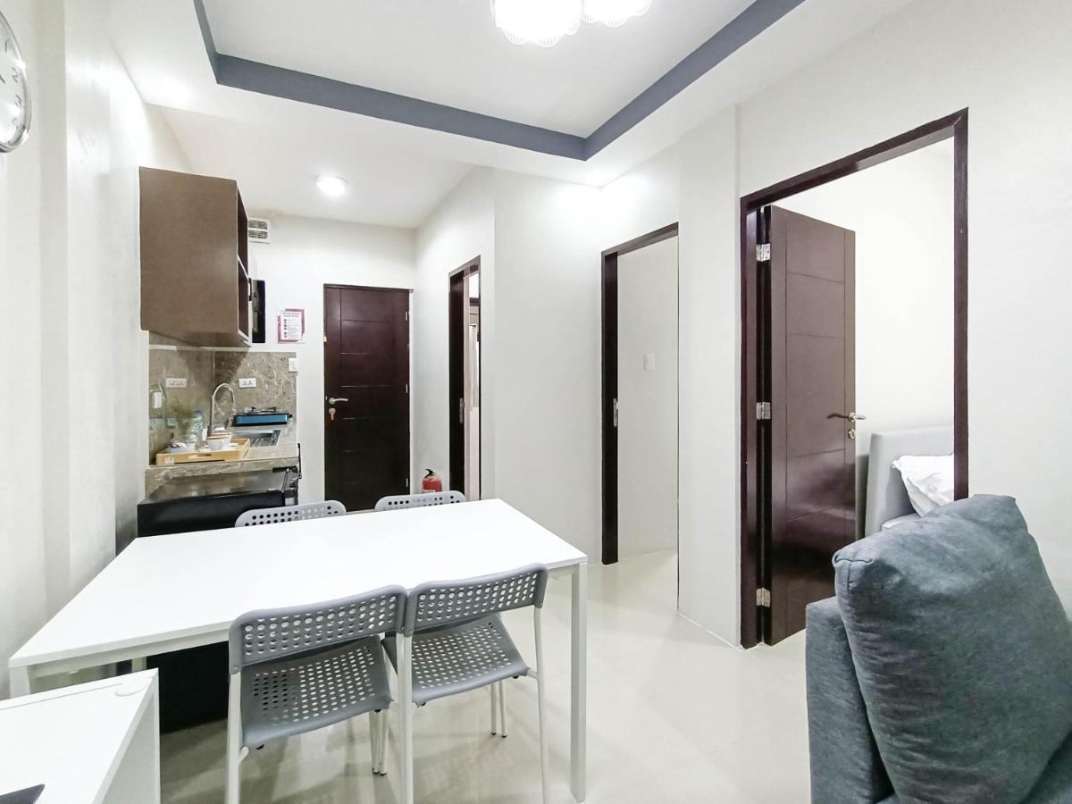 Manzil Anilao B&B 马比尼 外观 照片