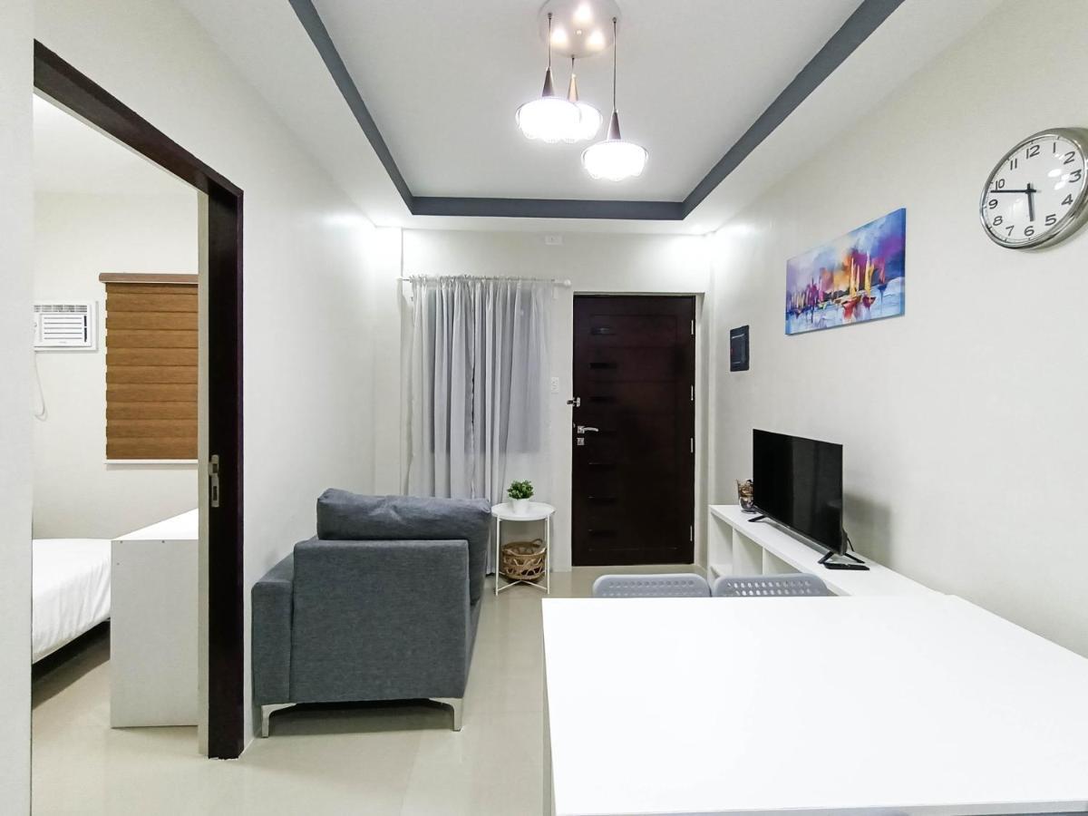 Manzil Anilao B&B 马比尼 外观 照片