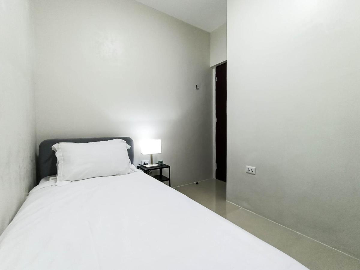Manzil Anilao B&B 马比尼 外观 照片