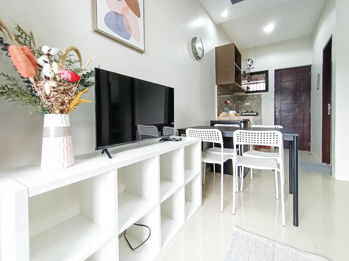 Manzil Anilao B&B 马比尼 外观 照片