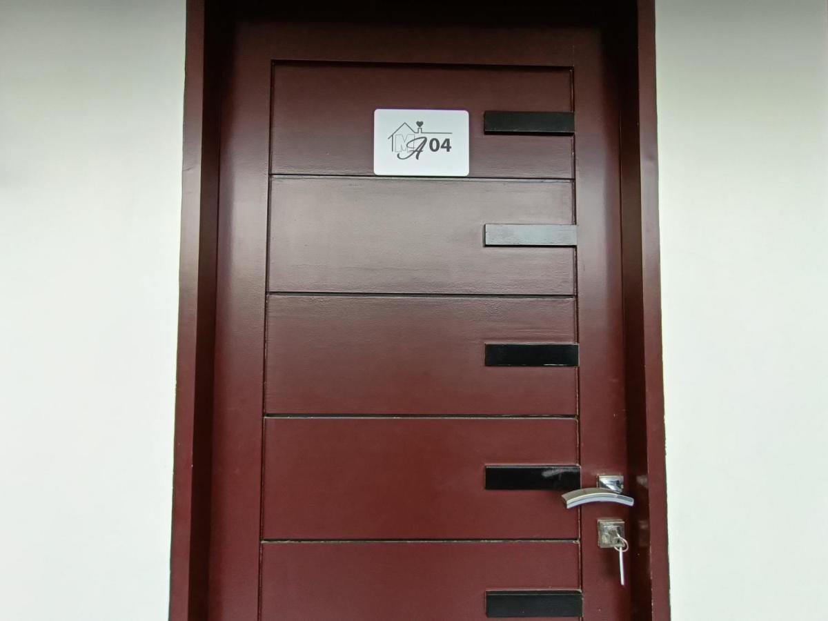 Manzil Anilao B&B 马比尼 外观 照片