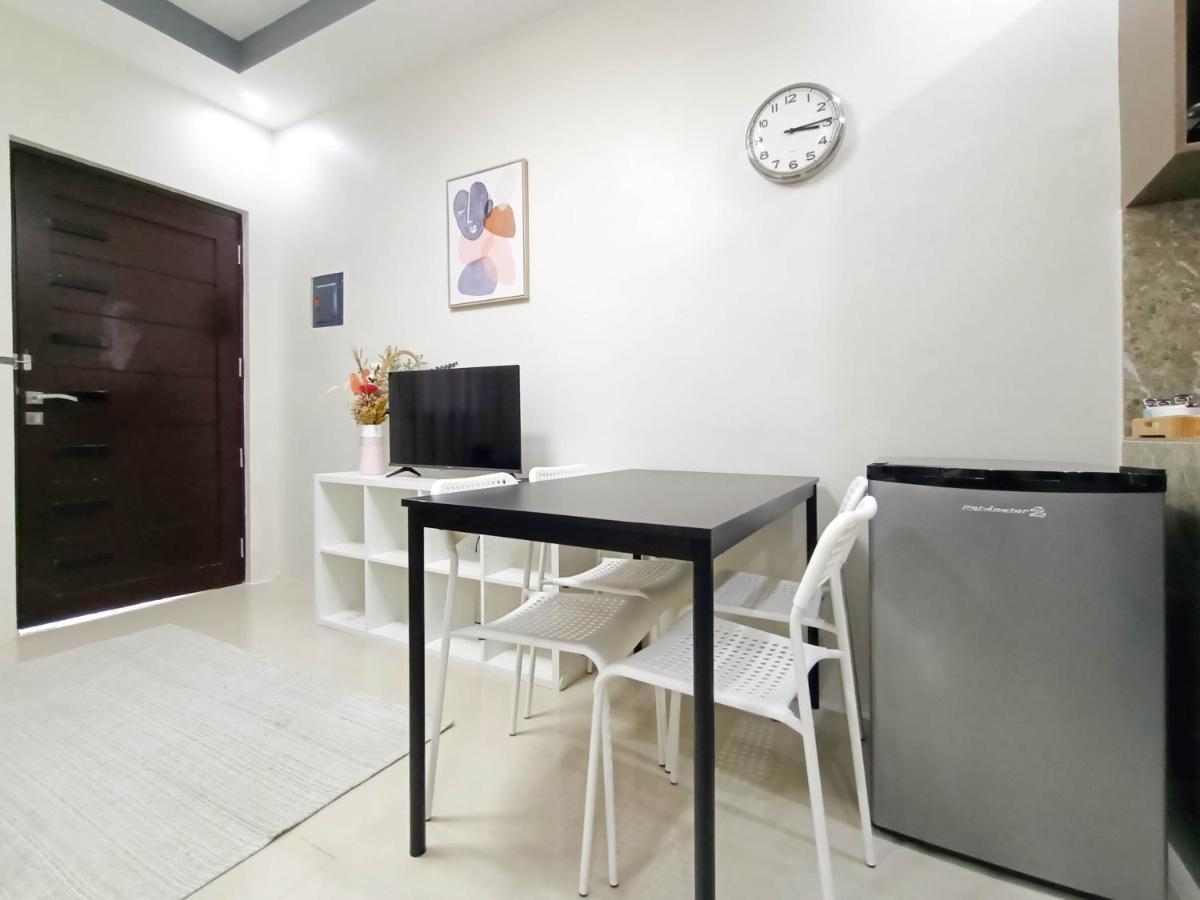 Manzil Anilao B&B 马比尼 外观 照片