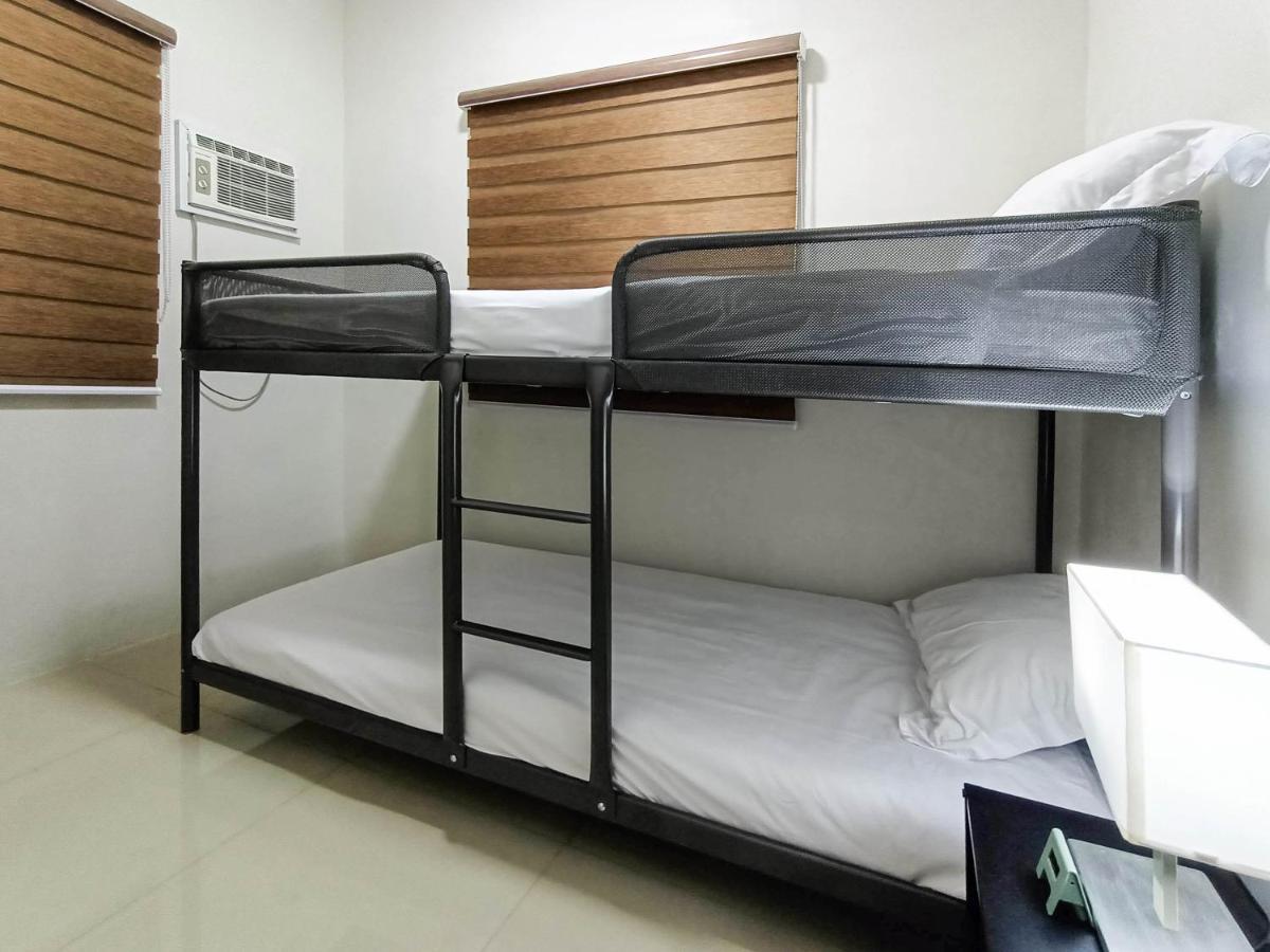 Manzil Anilao B&B 马比尼 外观 照片