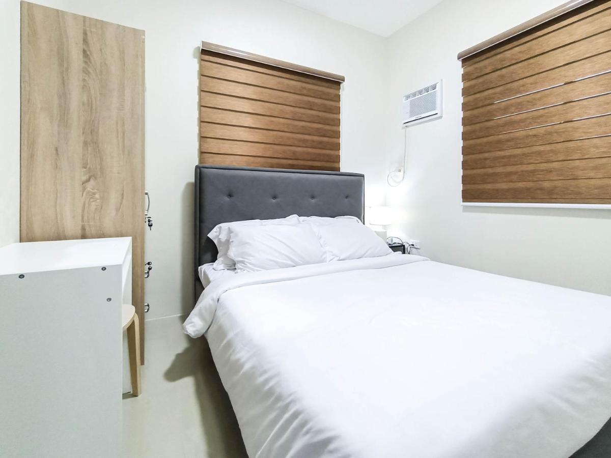 Manzil Anilao B&B 马比尼 外观 照片