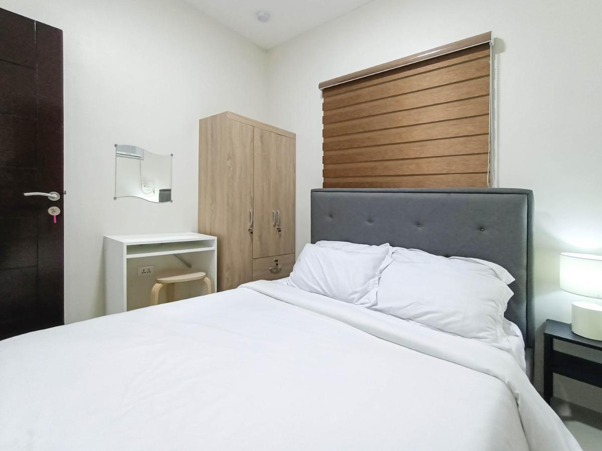 Manzil Anilao B&B 马比尼 外观 照片