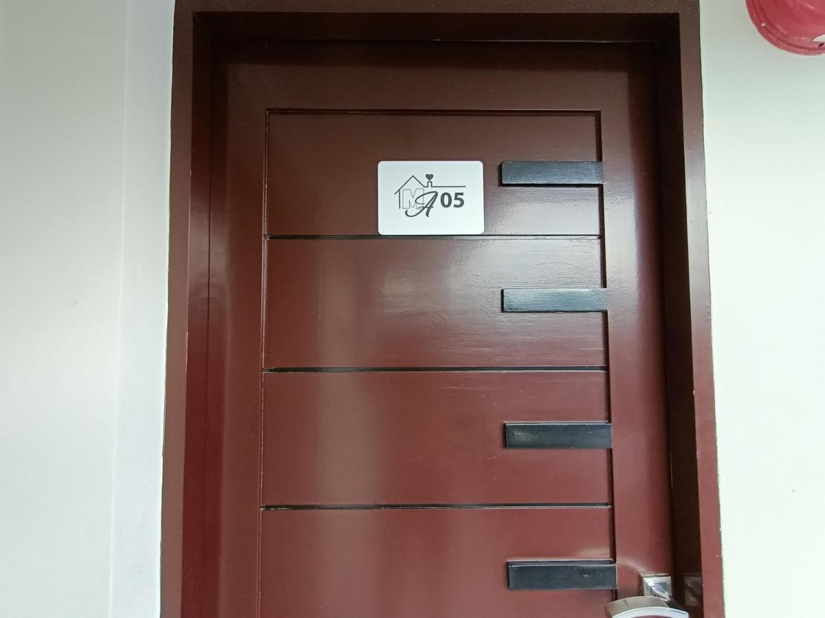 Manzil Anilao B&B 马比尼 外观 照片