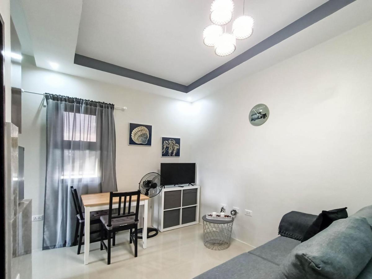 Manzil Anilao B&B 马比尼 外观 照片