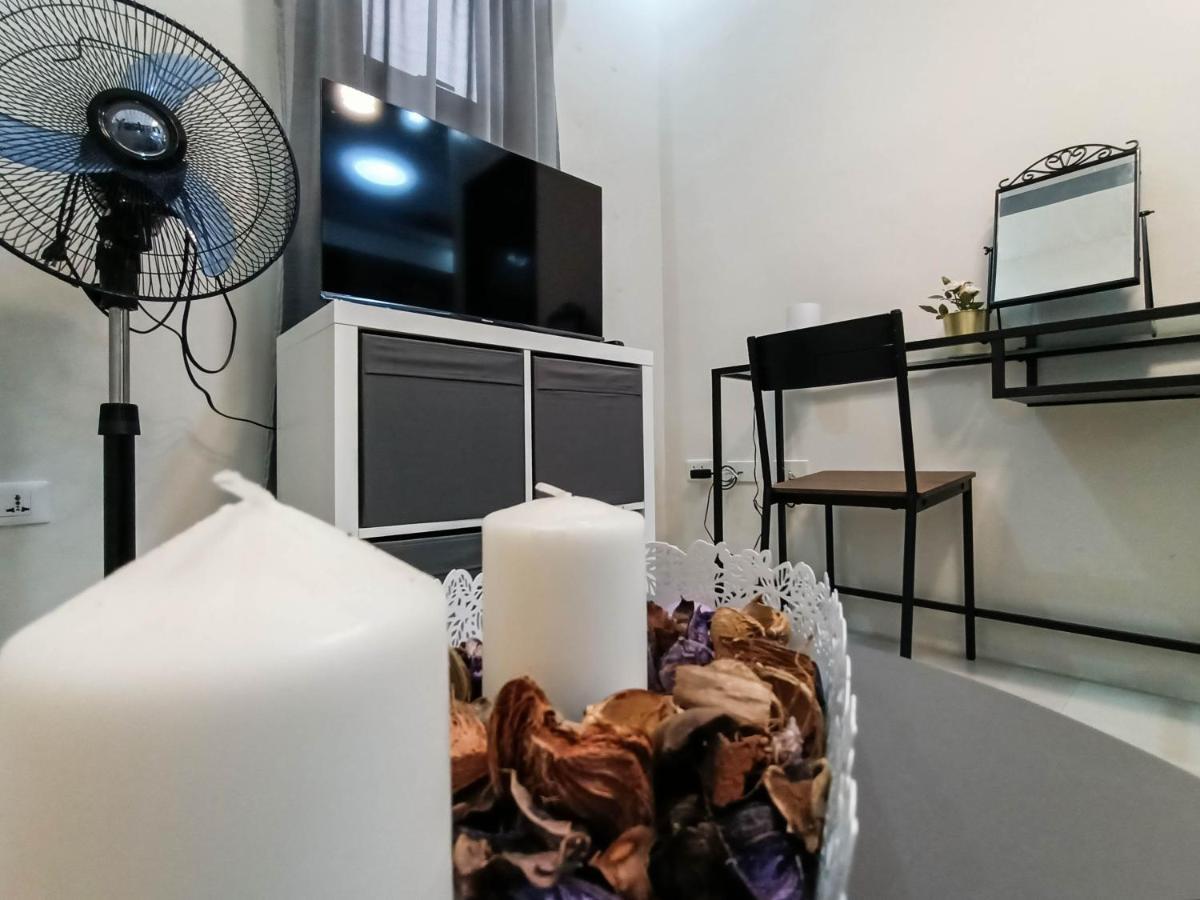 Manzil Anilao B&B 马比尼 外观 照片