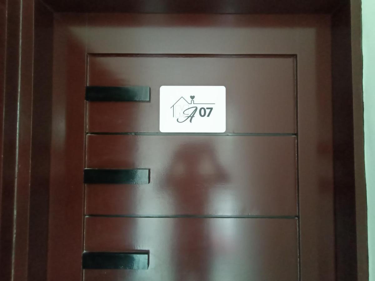 Manzil Anilao B&B 马比尼 外观 照片