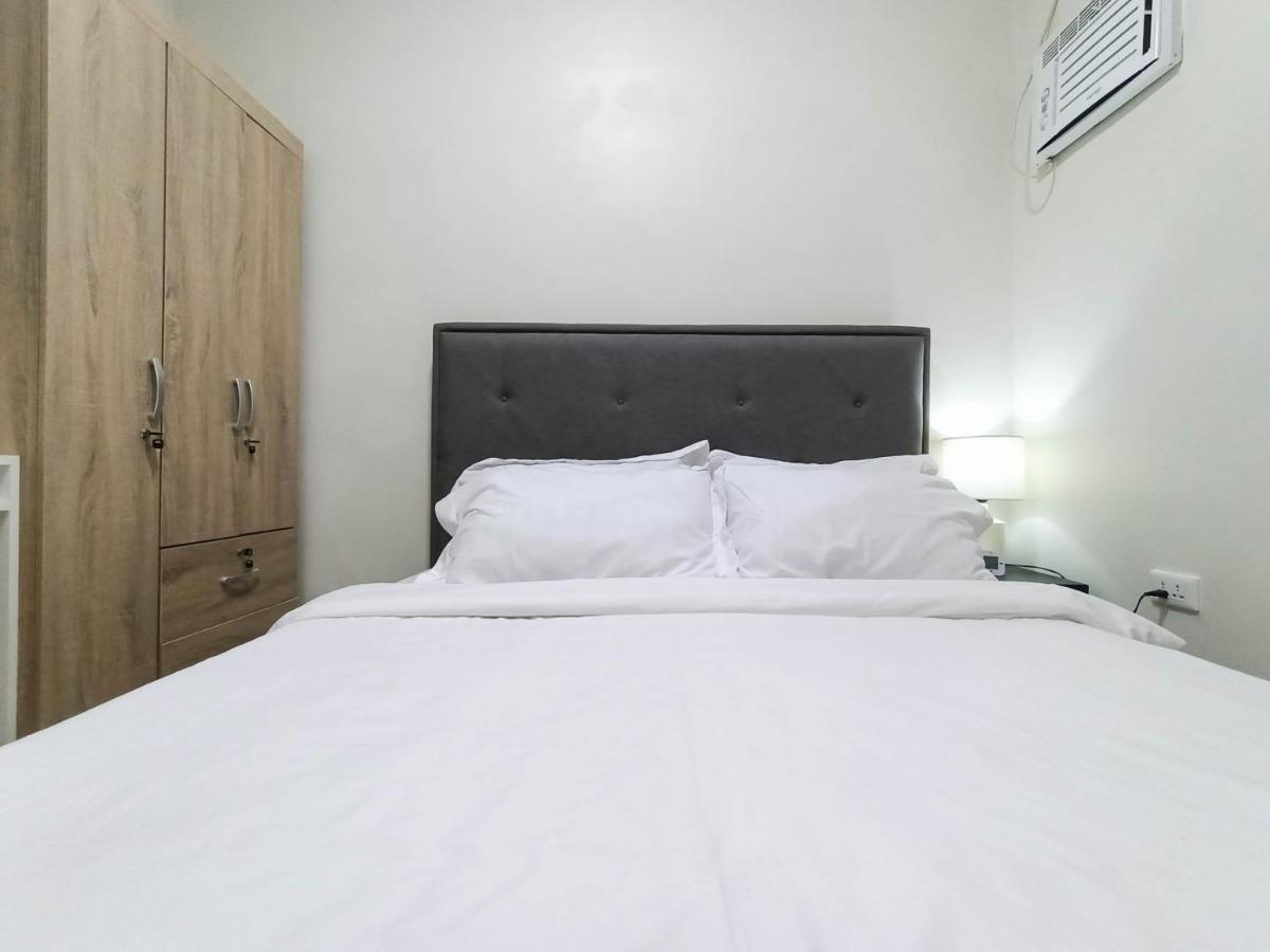 Manzil Anilao B&B 马比尼 外观 照片