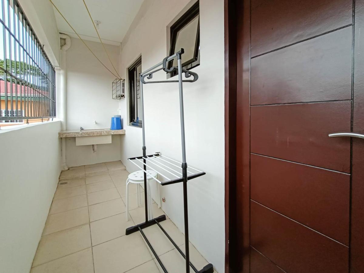 Manzil Anilao B&B 马比尼 外观 照片