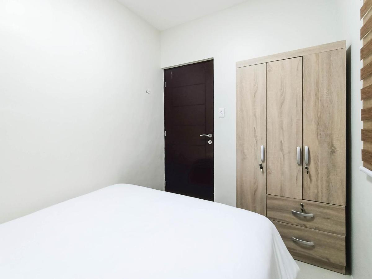 Manzil Anilao B&B 马比尼 外观 照片