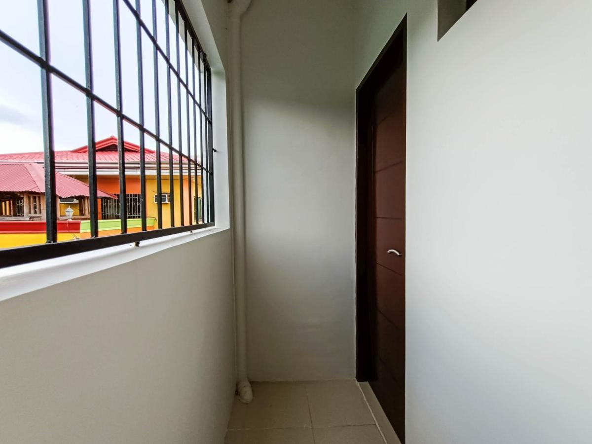 Manzil Anilao B&B 马比尼 外观 照片