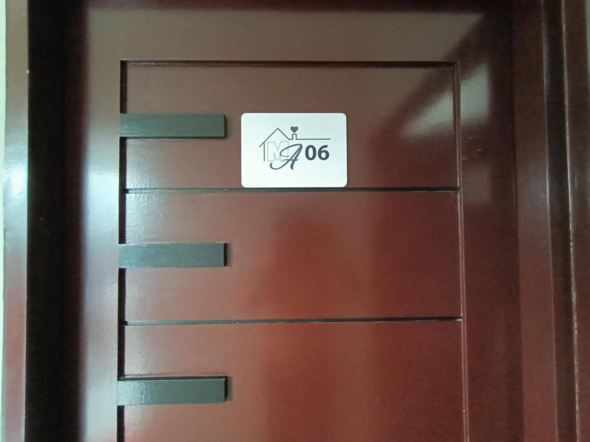 Manzil Anilao B&B 马比尼 外观 照片
