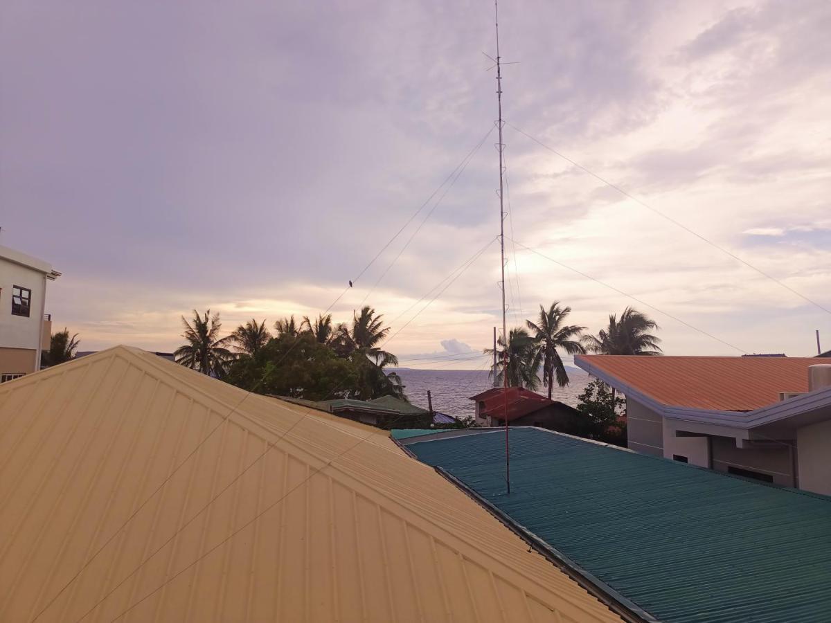 Manzil Anilao B&B 马比尼 外观 照片