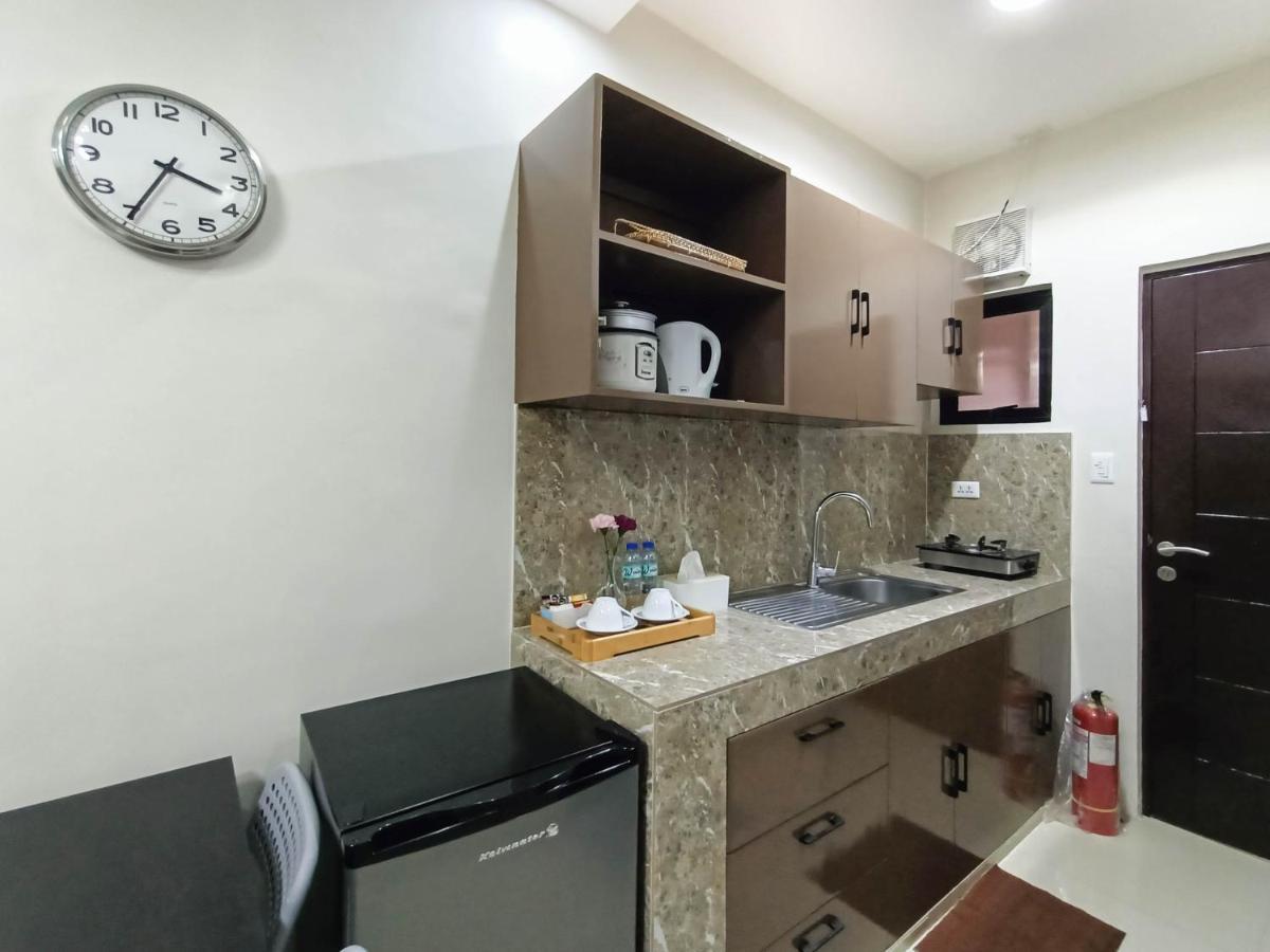 Manzil Anilao B&B 马比尼 外观 照片