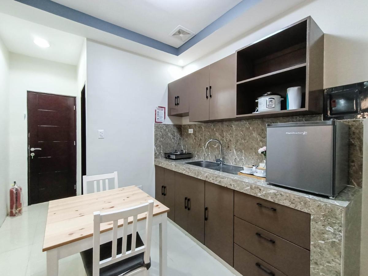 Manzil Anilao B&B 马比尼 外观 照片
