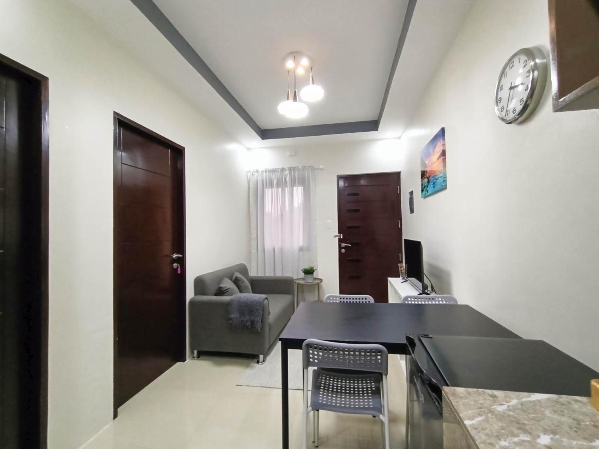 Manzil Anilao B&B 马比尼 外观 照片