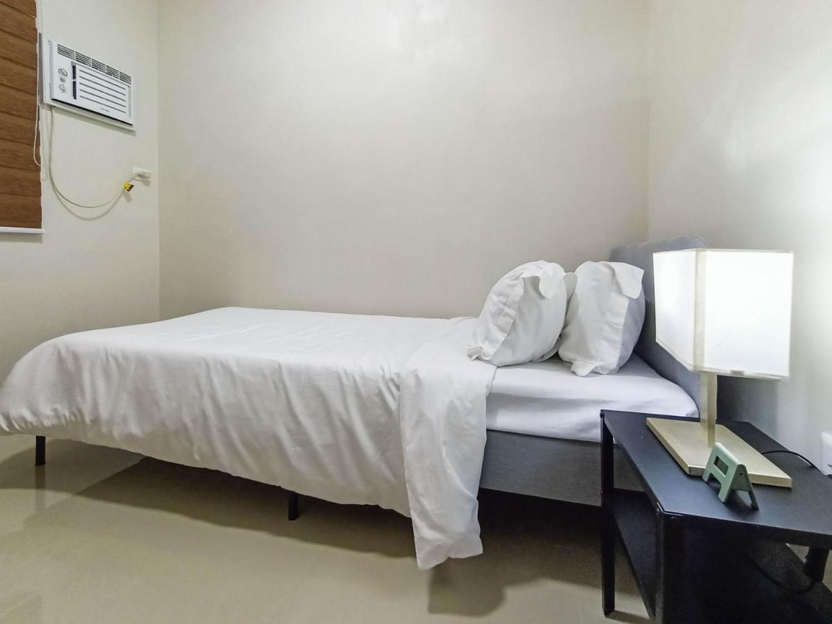 Manzil Anilao B&B 马比尼 外观 照片