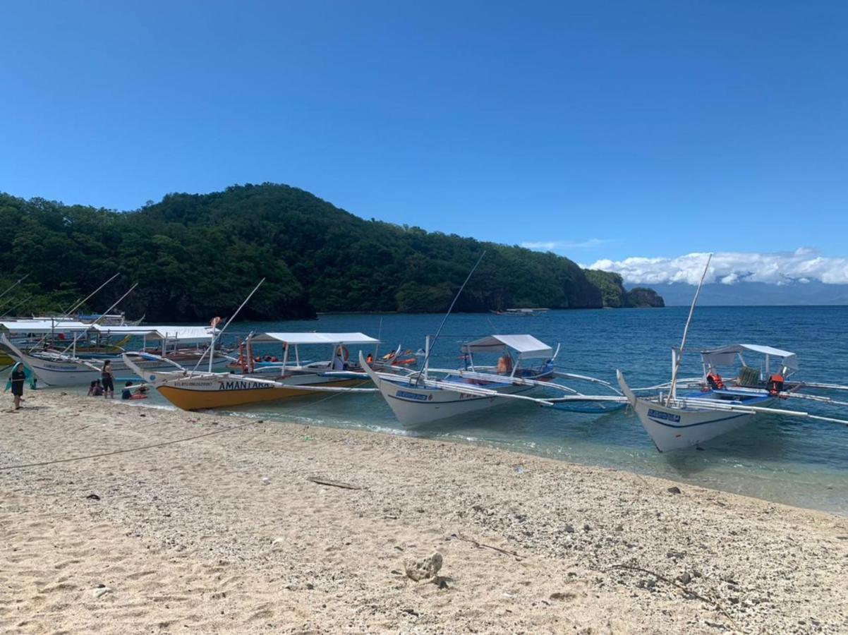 Manzil Anilao B&B 马比尼 外观 照片
