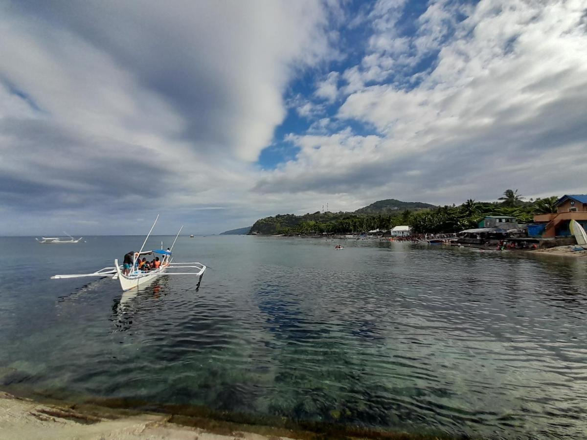 Manzil Anilao B&B 马比尼 外观 照片